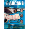 Arcane n°155 juillet 2014
