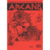 Arcane n°57 janvier 1990