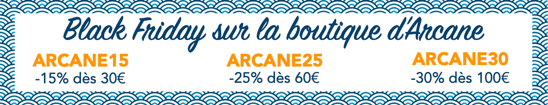 Operation Black Friday